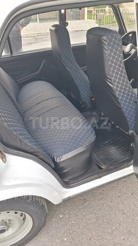 LADA (VAZ) 2107 2004, 67,000 km - 1.6 l - Qəbələ