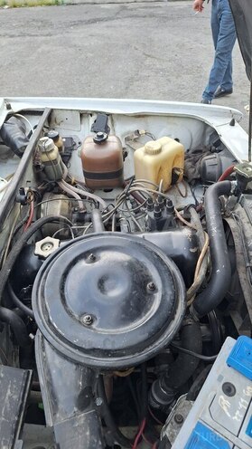 LADA (VAZ) 2107 2004, 67,000 km - 1.6 l - Qəbələ