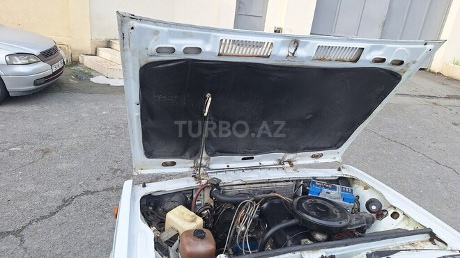 LADA (VAZ) 2107 2004, 67,000 km - 1.6 l - Qəbələ