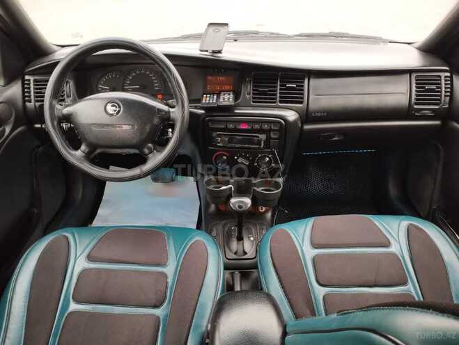 Opel Vectra 1996, 234,000 km - 1.8 l - Sumqayıt