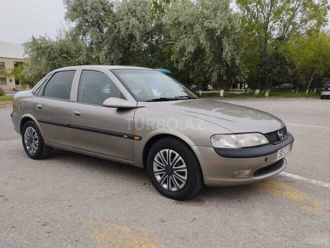 Opel Vectra 1996, 234,000 km - 1.8 l - Sumqayıt