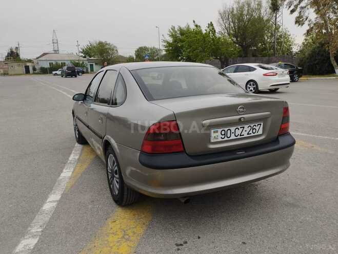 Opel Vectra 1996, 234,000 km - 1.8 l - Sumqayıt