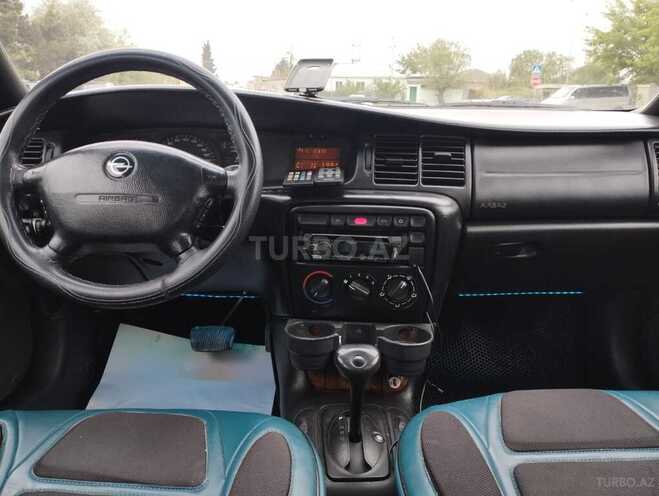 Opel Vectra 1996, 234,000 km - 1.8 l - Sumqayıt