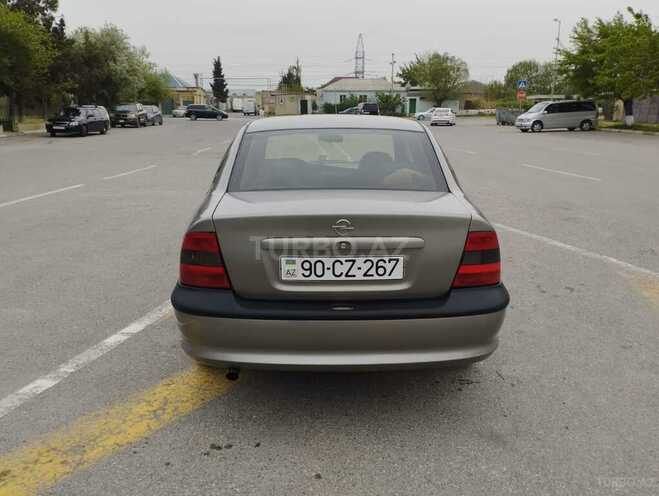Opel Vectra 1996, 234,000 km - 1.8 l - Sumqayıt