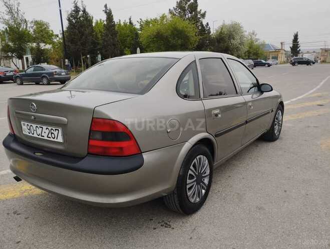 Opel Vectra 1996, 234,000 km - 1.8 l - Sumqayıt