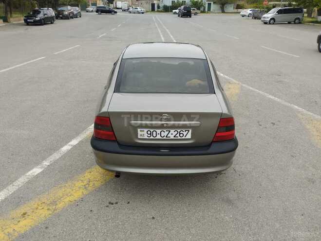 Opel Vectra 1996, 234,000 km - 1.8 l - Sumqayıt