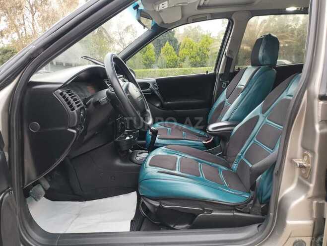 Opel Vectra 1996, 234,000 km - 1.8 l - Sumqayıt