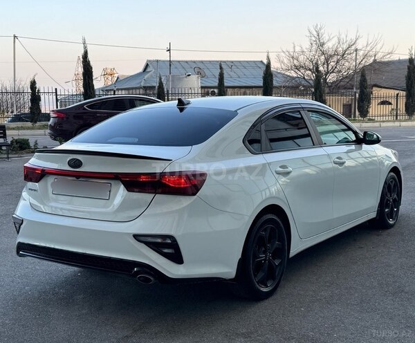 Kia Forte 2020, 65,000 km - 2.0 l - Bakı