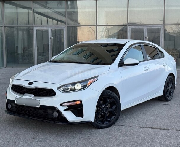 Kia Forte 2020, 65,000 km - 2.0 l - Bakı