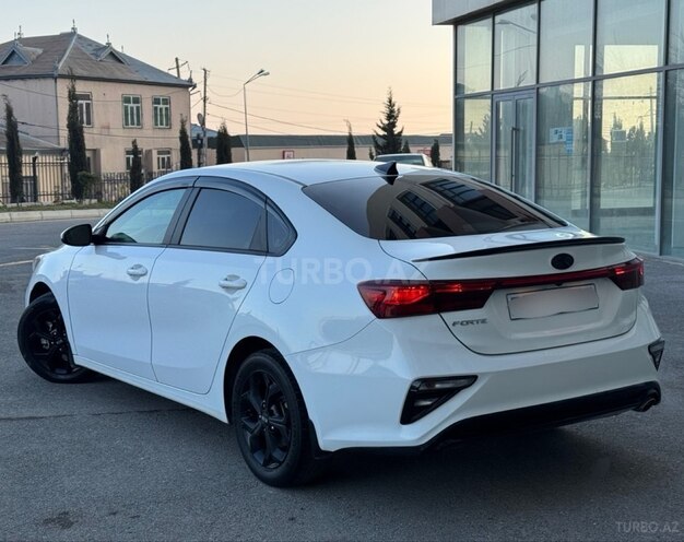 Kia Forte 2020, 65,000 km - 2.0 l - Bakı