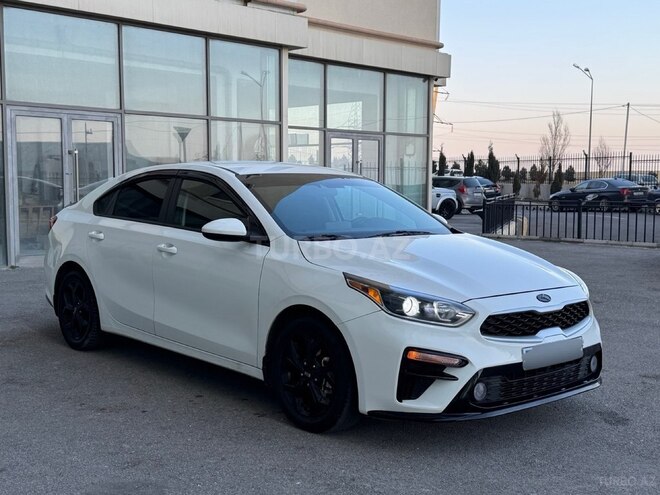 Kia Forte 2020, 65,000 km - 2.0 l - Bakı