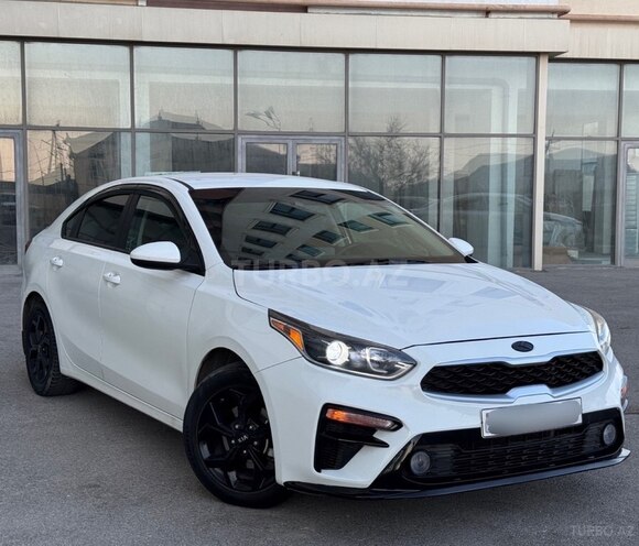 Kia Forte 2020, 65,000 km - 2.0 l - Bakı