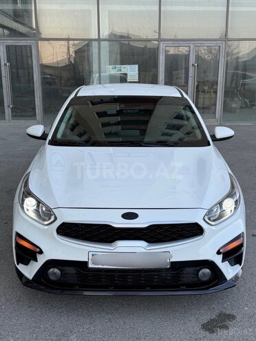 Kia Forte 2020, 65,000 km - 2.0 l - Bakı