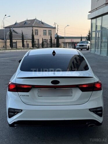 Kia Forte 2020, 65,000 km - 2.0 l - Bakı