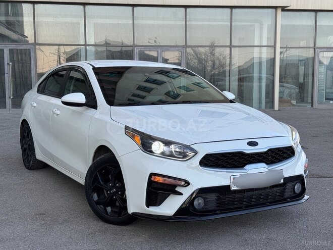 Kia Forte 2020, 65,000 km - 2.0 l - Bakı