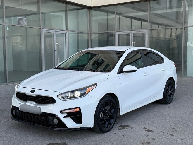 Kia Forte 2020, 65,000 km - 2.0 l - Bakı