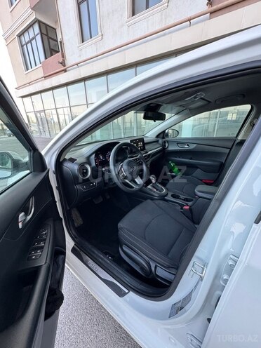 Kia Forte 2020, 65,000 km - 2.0 l - Bakı