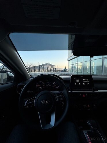 Kia Forte 2020, 65,000 km - 2.0 l - Bakı