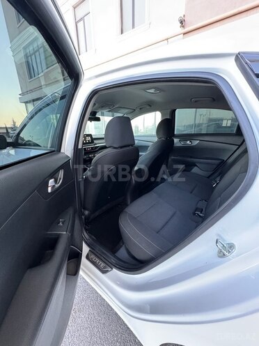 Kia Forte 2020, 65,000 km - 2.0 l - Bakı
