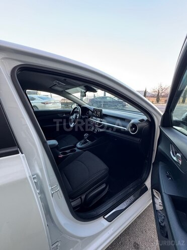 Kia Forte 2020, 65,000 km - 2.0 l - Bakı
