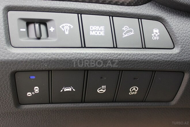 Hyundai Santa Fe 2015, 150,000 km - 2.0 l - Bakı
