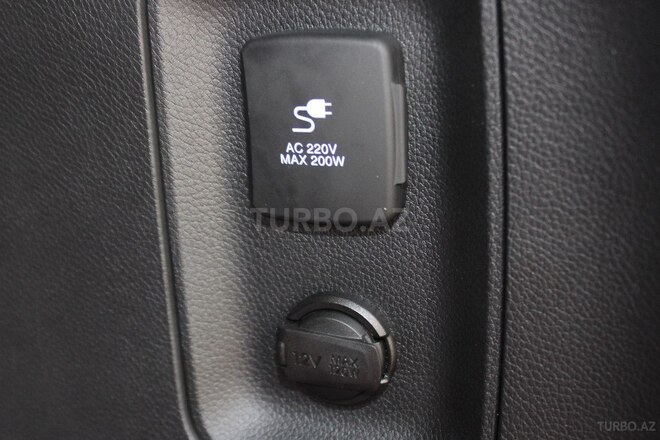 Hyundai Santa Fe 2015, 150,000 km - 2.0 l - Bakı