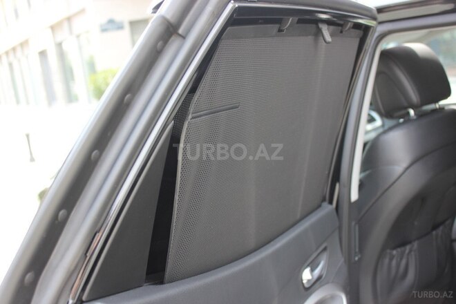 Hyundai Santa Fe 2015, 150,000 km - 2.0 l - Bakı