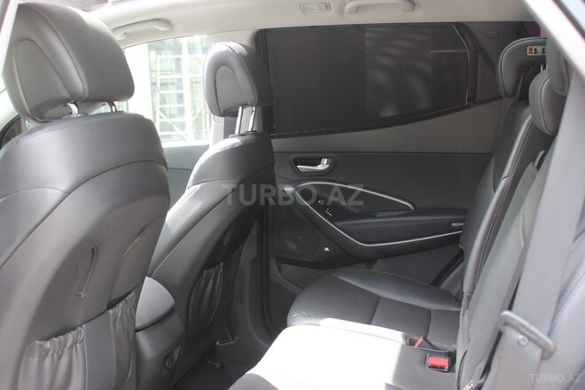 Hyundai Santa Fe 2015, 150,000 km - 2.0 l - Bakı