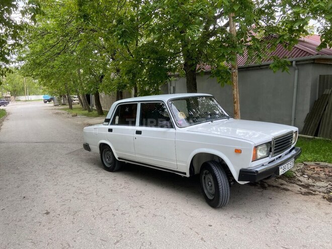 LADA (VAZ) 2107 2010, 85,000 km - 1.6 l - Bakı