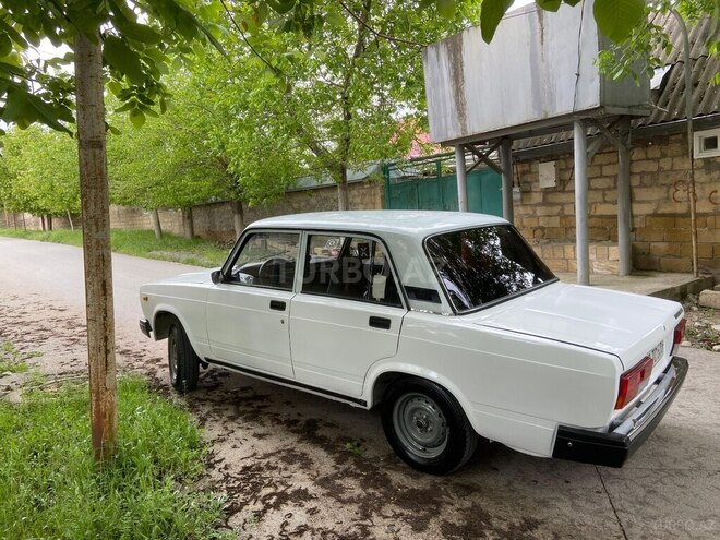 LADA (VAZ) 2107 2010, 85,000 km - 1.6 l - Bakı