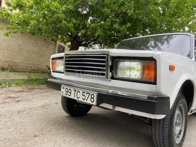 LADA (VAZ) 2107 2010, 85,000 km - 1.6 l - Bakı