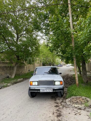 LADA (VAZ) 2107 2010, 85,000 km - 1.6 l - Bakı