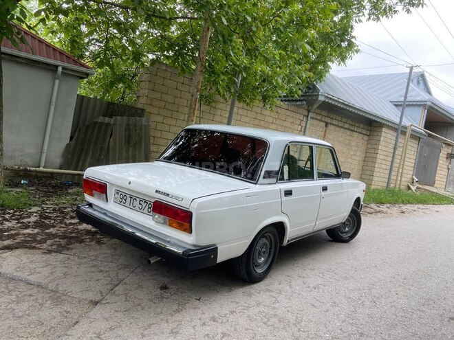 LADA (VAZ) 2107 2010, 85,000 km - 1.6 l - Bakı