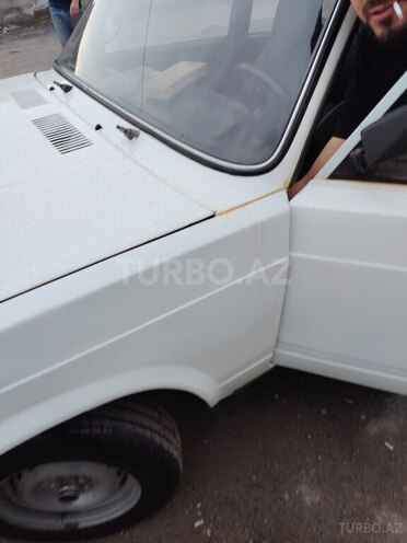 LADA (VAZ) 2107 2010, 85,000 km - 1.6 l - Bakı