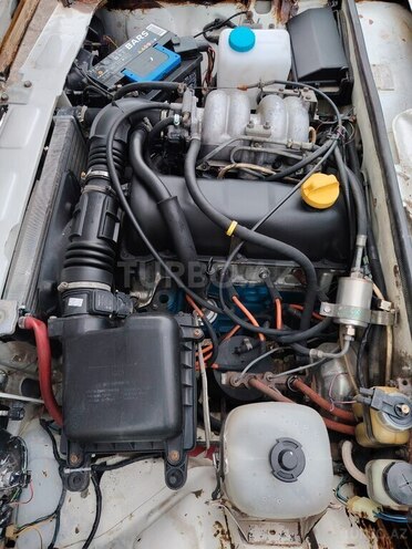 LADA (VAZ) 2107 2010, 85,000 km - 1.6 l - Bakı
