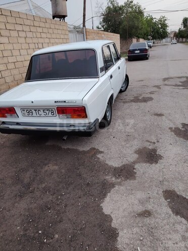 LADA (VAZ) 2107 2010, 85,000 km - 1.6 l - Bakı