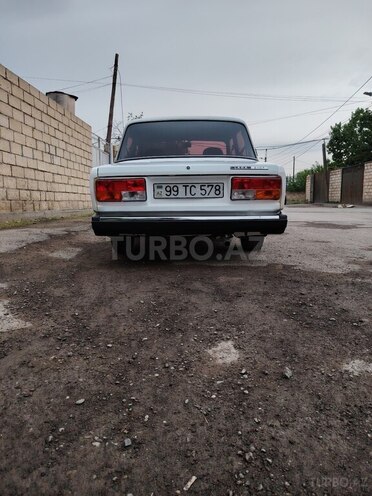 LADA (VAZ) 2107 2010, 85,000 km - 1.6 l - Bakı