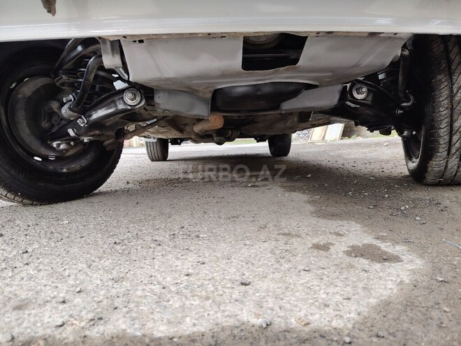 LADA (VAZ) 2107 2010, 85,000 km - 1.6 l - Bakı