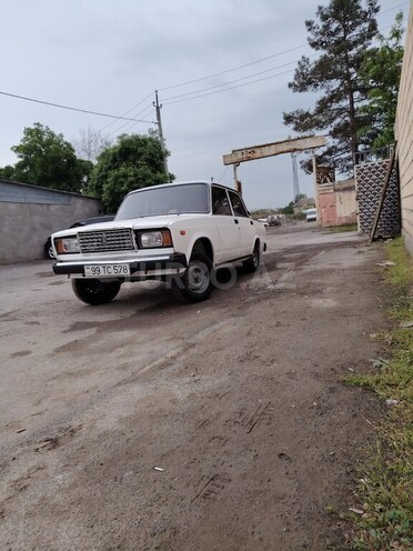 LADA (VAZ) 2107 2010, 85,000 km - 1.6 l - Bakı