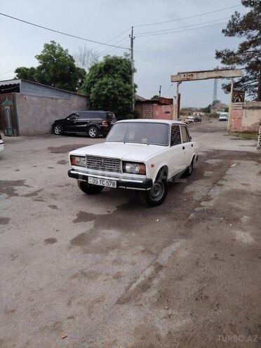 LADA (VAZ) 2107 2010, 85,000 km - 1.6 l - Bakı