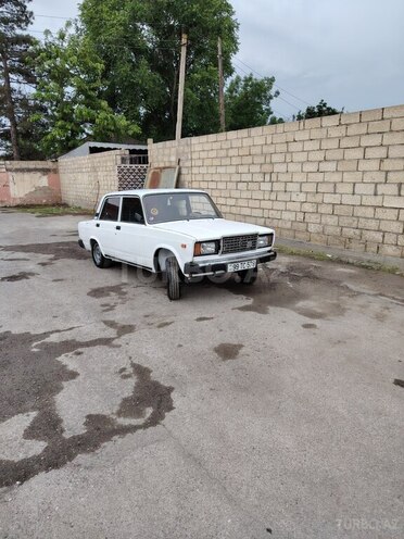 LADA (VAZ) 2107 2010, 85,000 km - 1.6 l - Bakı