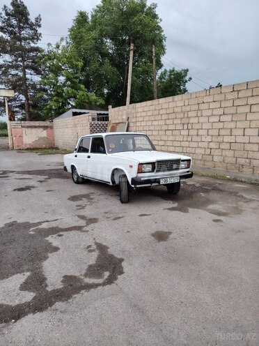 LADA (VAZ) 2107 2010, 85,000 km - 1.6 l - Bakı