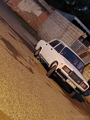 LADA (VAZ) 2107 2010, 85,000 km - 1.6 l - Bakı