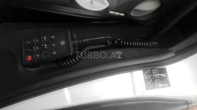 Mercedes Atego 1229 2007, 682,099 km - 6.4 л - Bakı