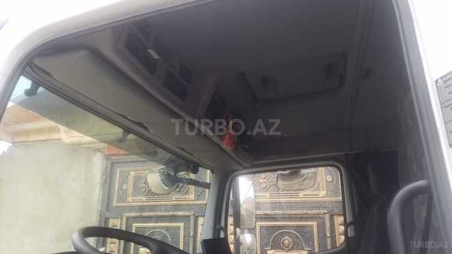 Mercedes Atego 1229 2007, 682,099 km - 6.4 л - Bakı
