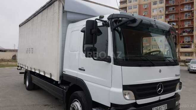 Mercedes Atego 1229 2007, 682,099 km - 6.4 л - Bakı
