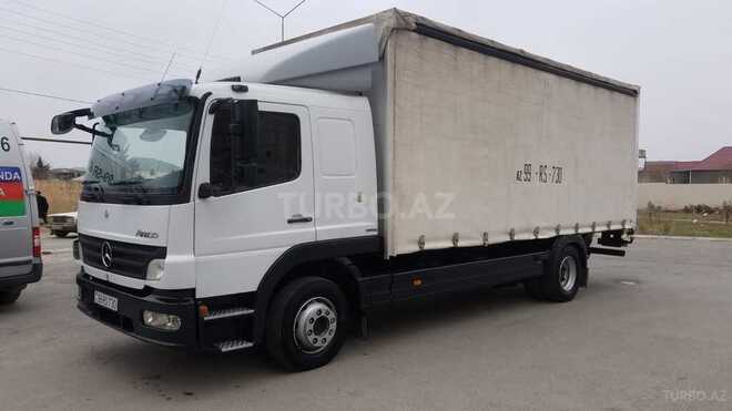 Mercedes Atego 1229 2007, 682,099 km - 6.4 л - Bakı
