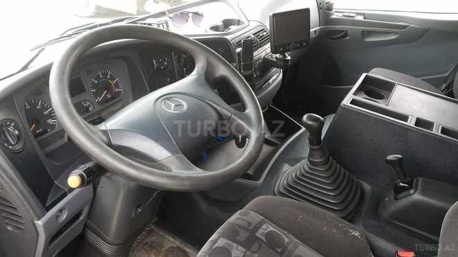 Mercedes Atego 1229 2007, 682,099 km - 6.4 л - Bakı