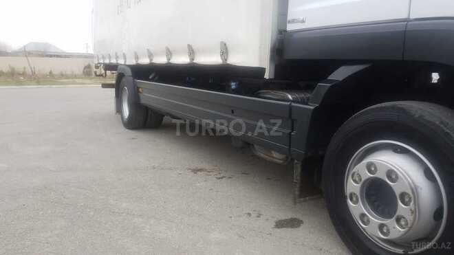 Mercedes Atego 1229 2007, 682,099 km - 6.4 л - Bakı