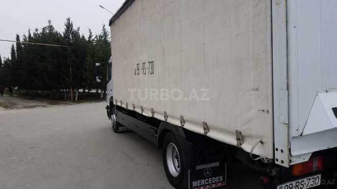 Mercedes Atego 1229 2007, 682,099 km - 6.4 л - Bakı